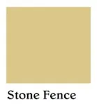 GEORGIAN COLLECTION -  Homestead House  Wall Paint