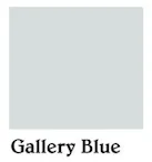GEORGIAN COLLECTION -  Homestead House  Wall Paint