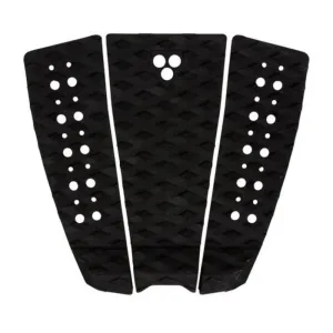 GORILLA GRIP PHAT THREE TRACTION BLACK