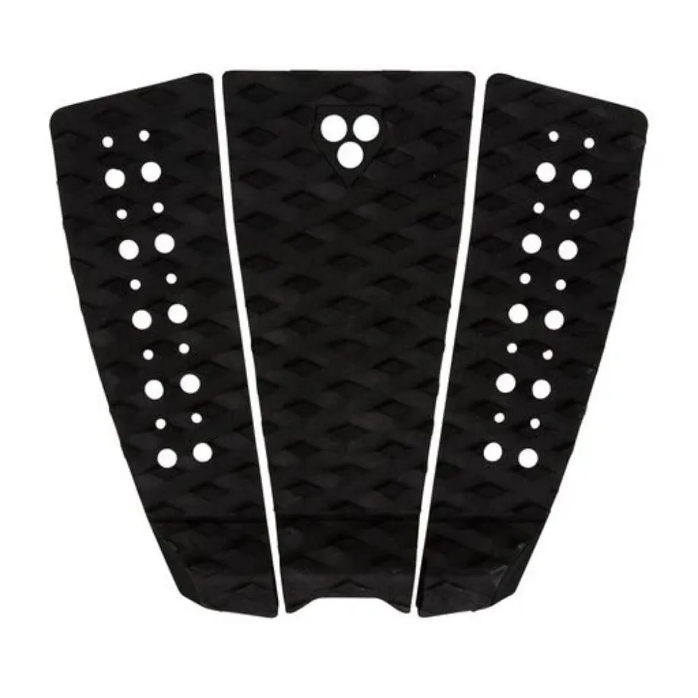 GORILLA GRIP PHAT THREE TRACTION BLACK