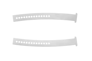 Grivel Flex Long Bar x2 Crampon Replacement Bar