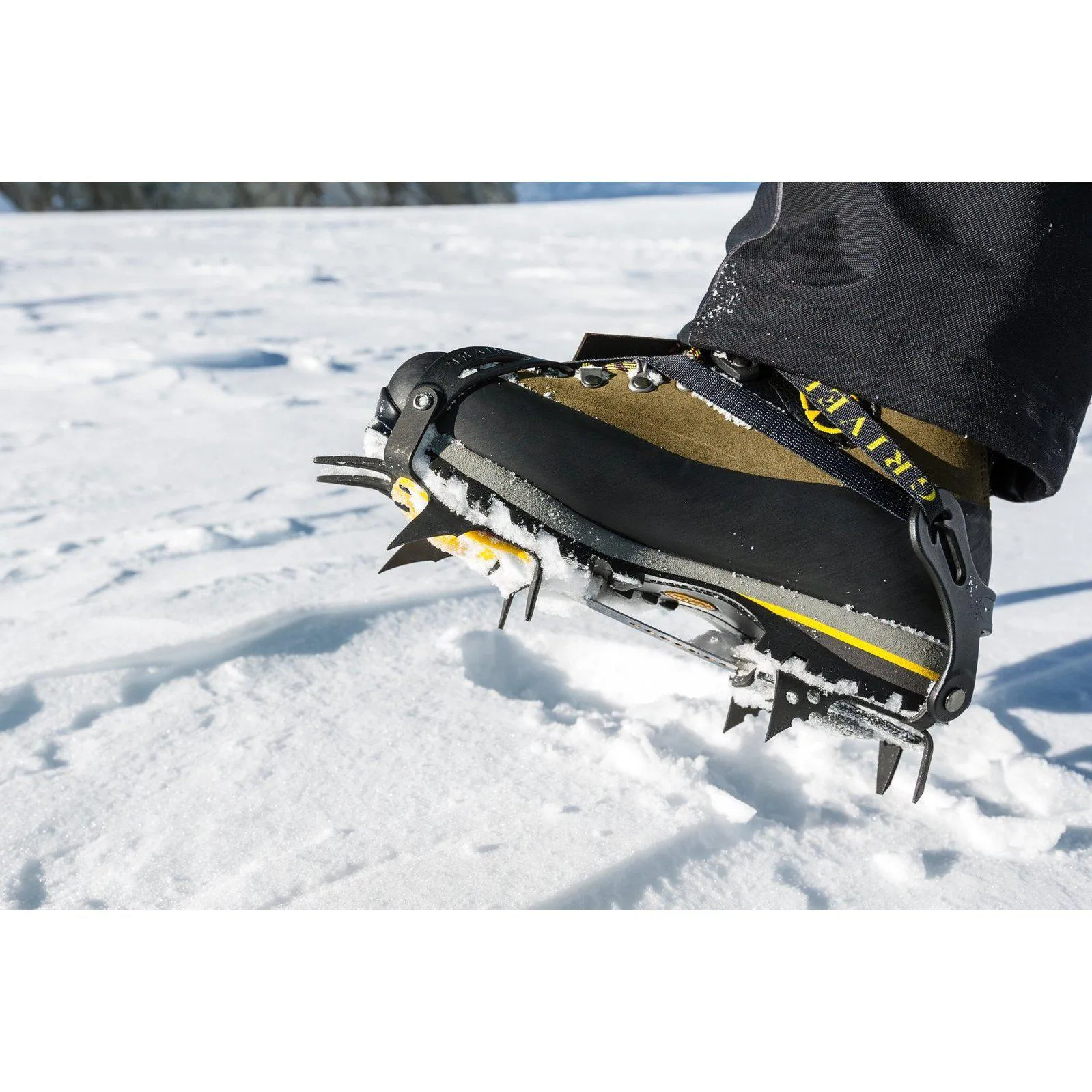 Grivel - G1 Crampon New-Classic