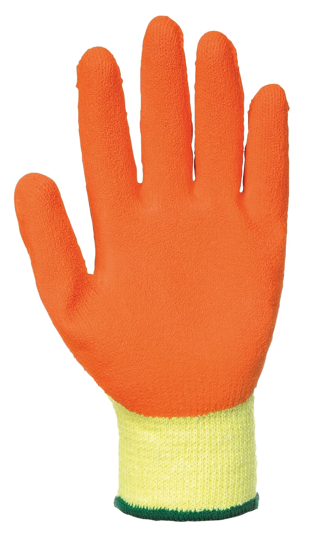 Guanto Classic Grip in Lattice