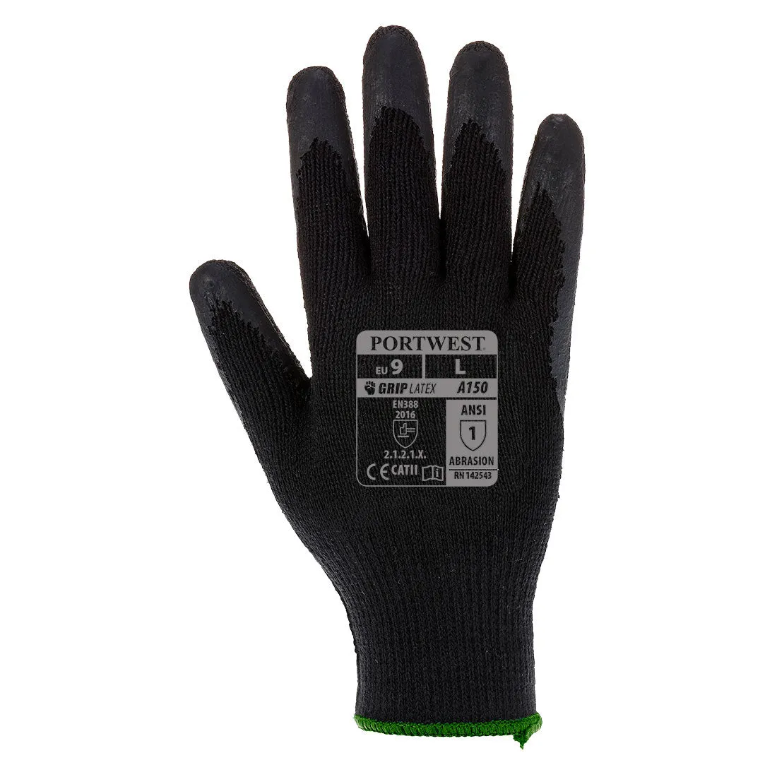 Guanto Classic Grip in Lattice