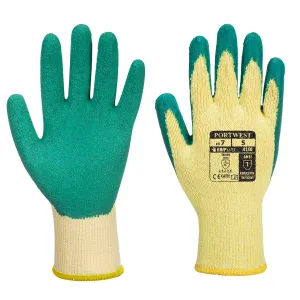 Guanto Classic Grip in Lattice