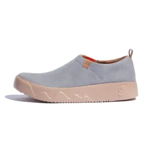 Gull Grey Toledo IX Men