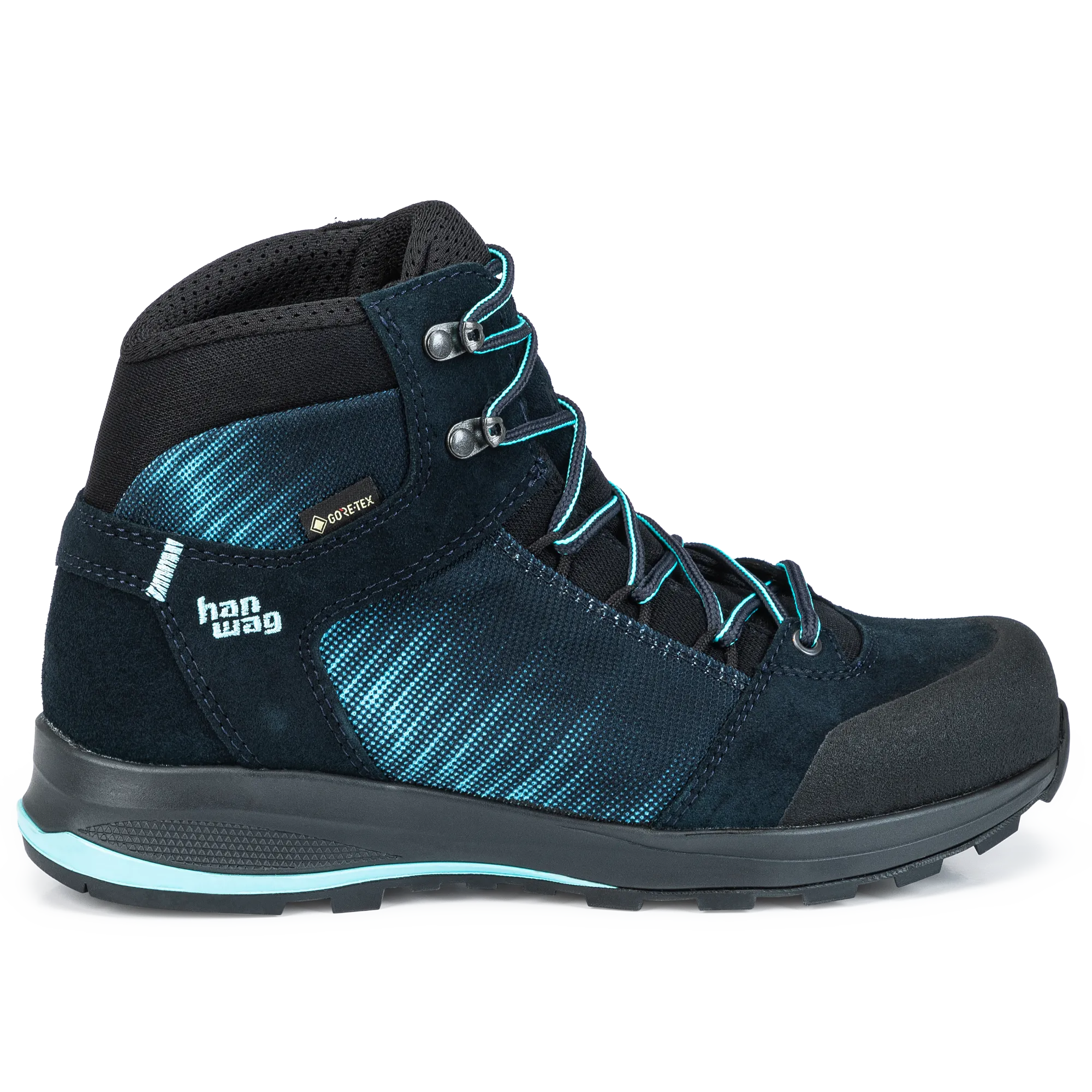 Hanwag - Klarsby Bunion Lady GTX