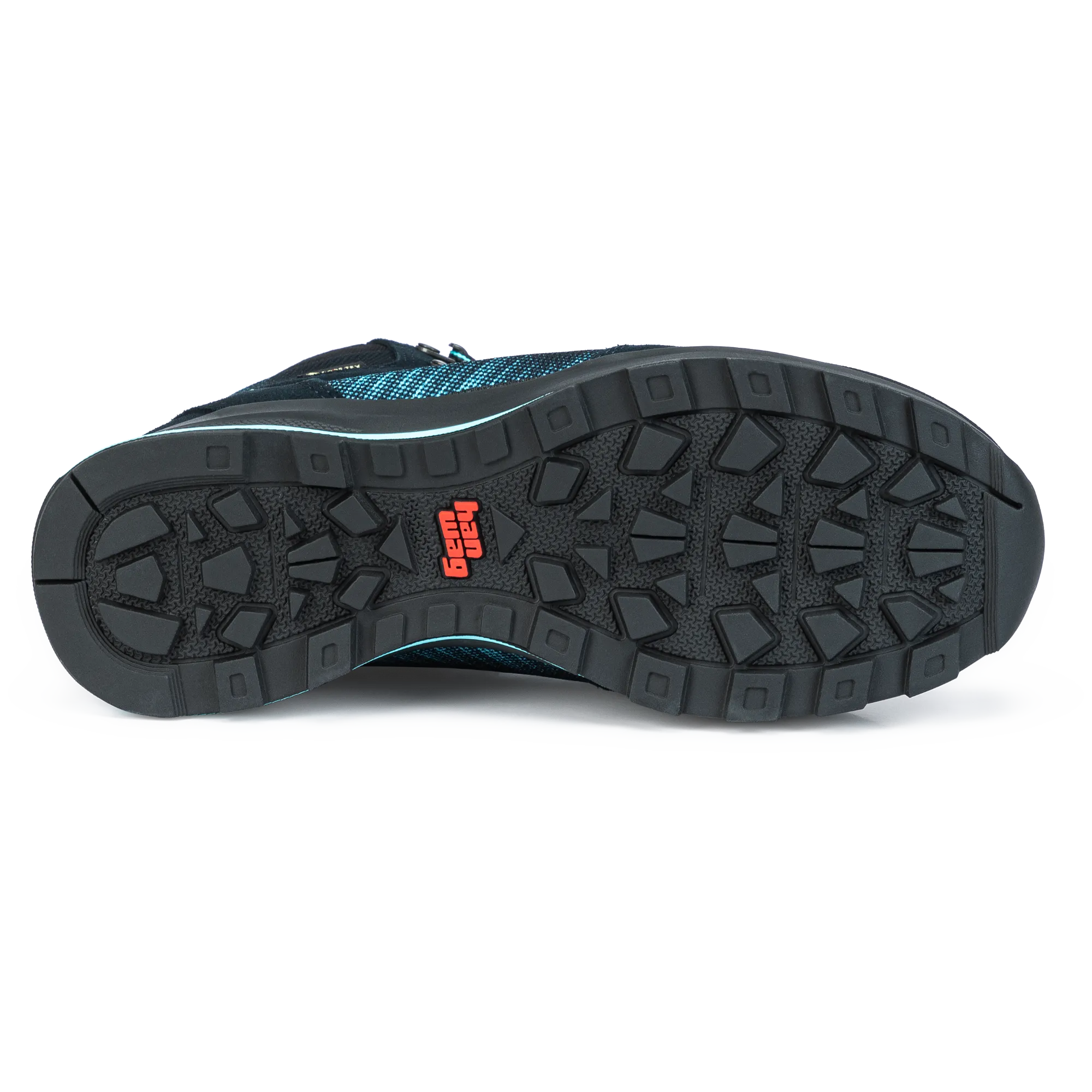 Hanwag - Klarsby Bunion Lady GTX