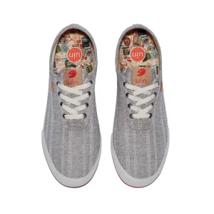 Heather Gray Formentera III Men