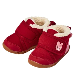 HOT BISCUITS BABY SHOES