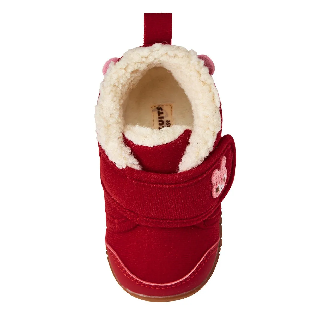 HOT BISCUITS BABY SHOES