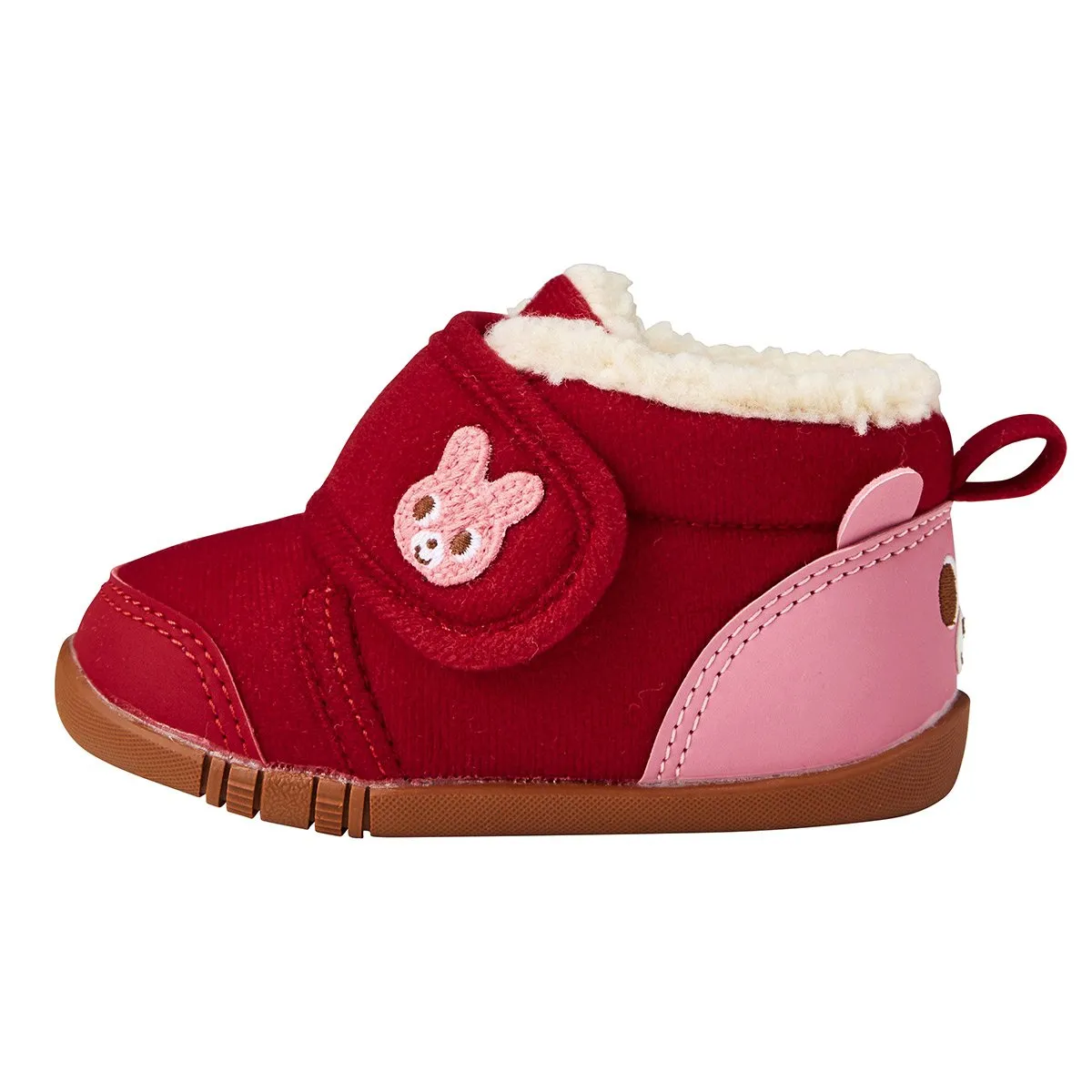 HOT BISCUITS BABY SHOES