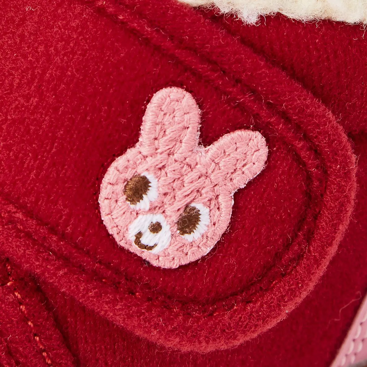 HOT BISCUITS BABY SHOES