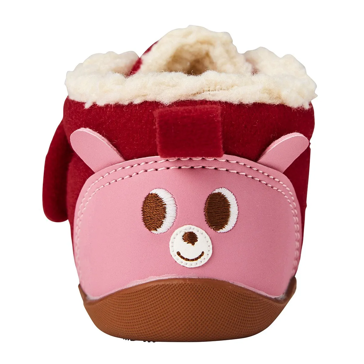 HOT BISCUITS BABY SHOES