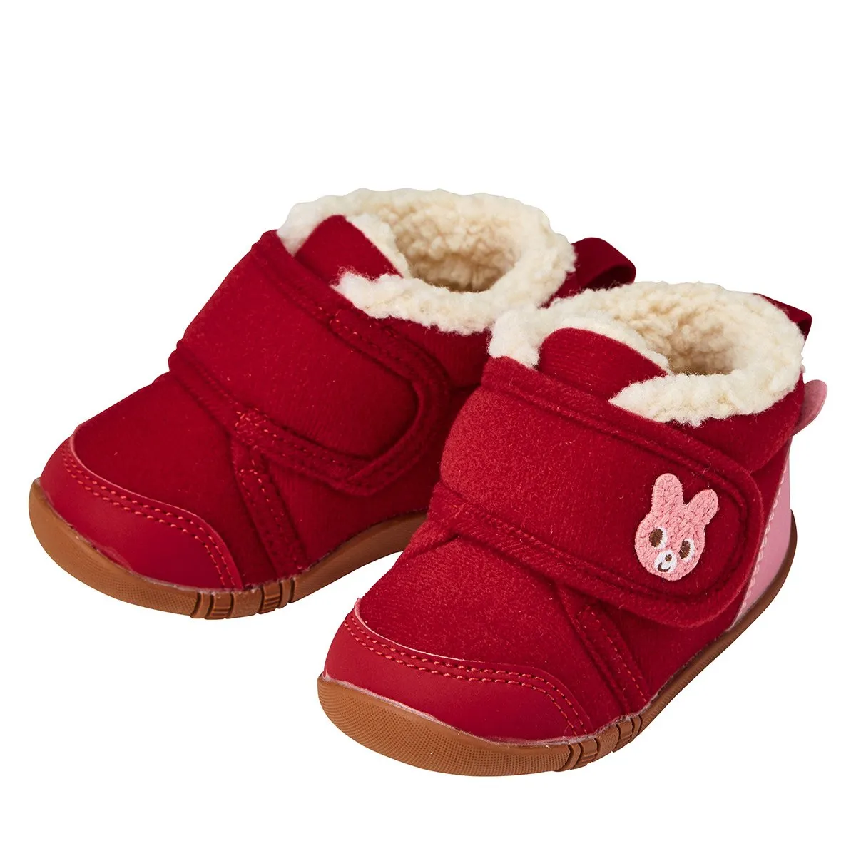 HOT BISCUITS BABY SHOES