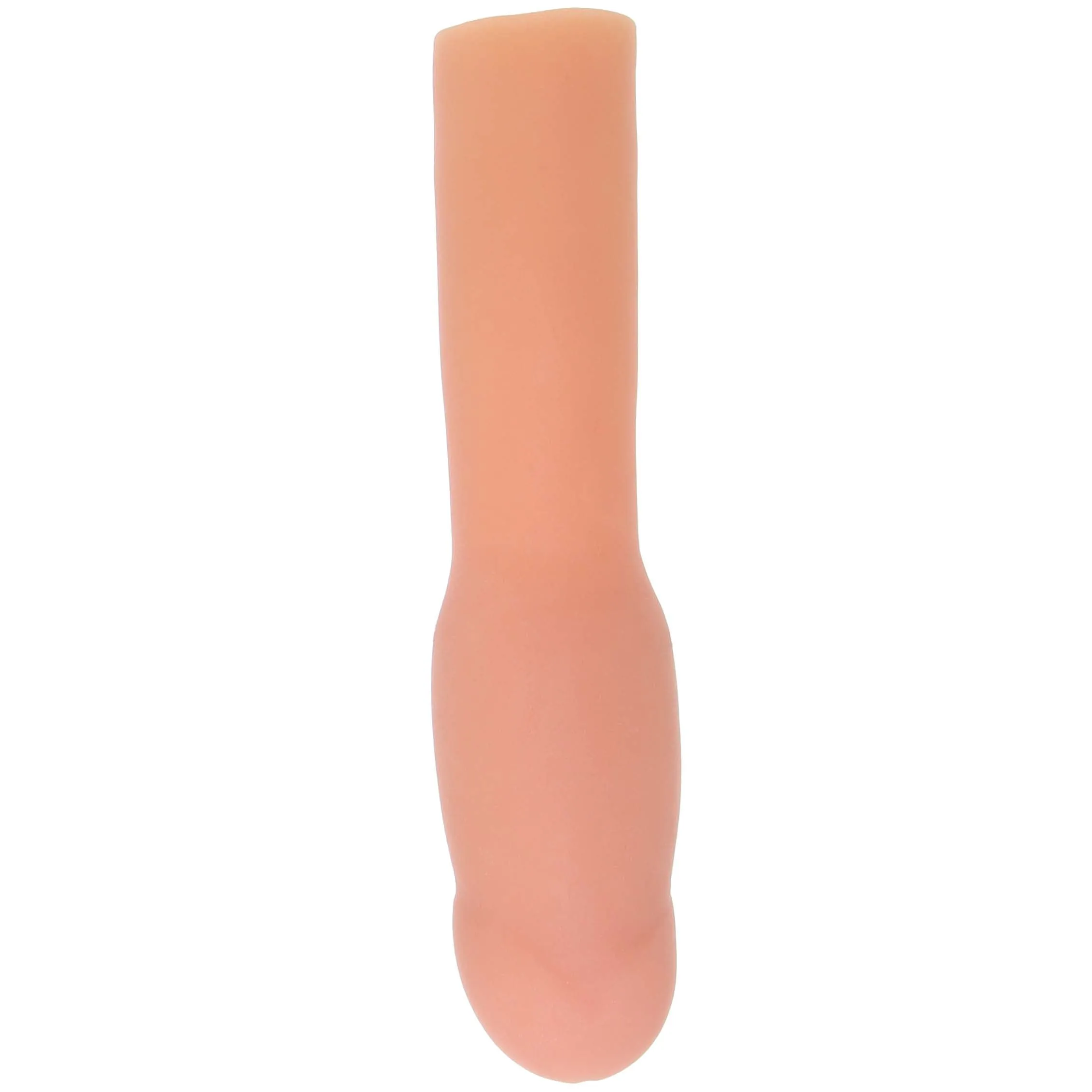 Hustler 4 Inch Penis Extension in Flesh