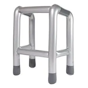 Inflatable Walking/Zimmer Frame