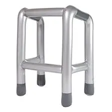 Inflatable Walking/Zimmer Frame