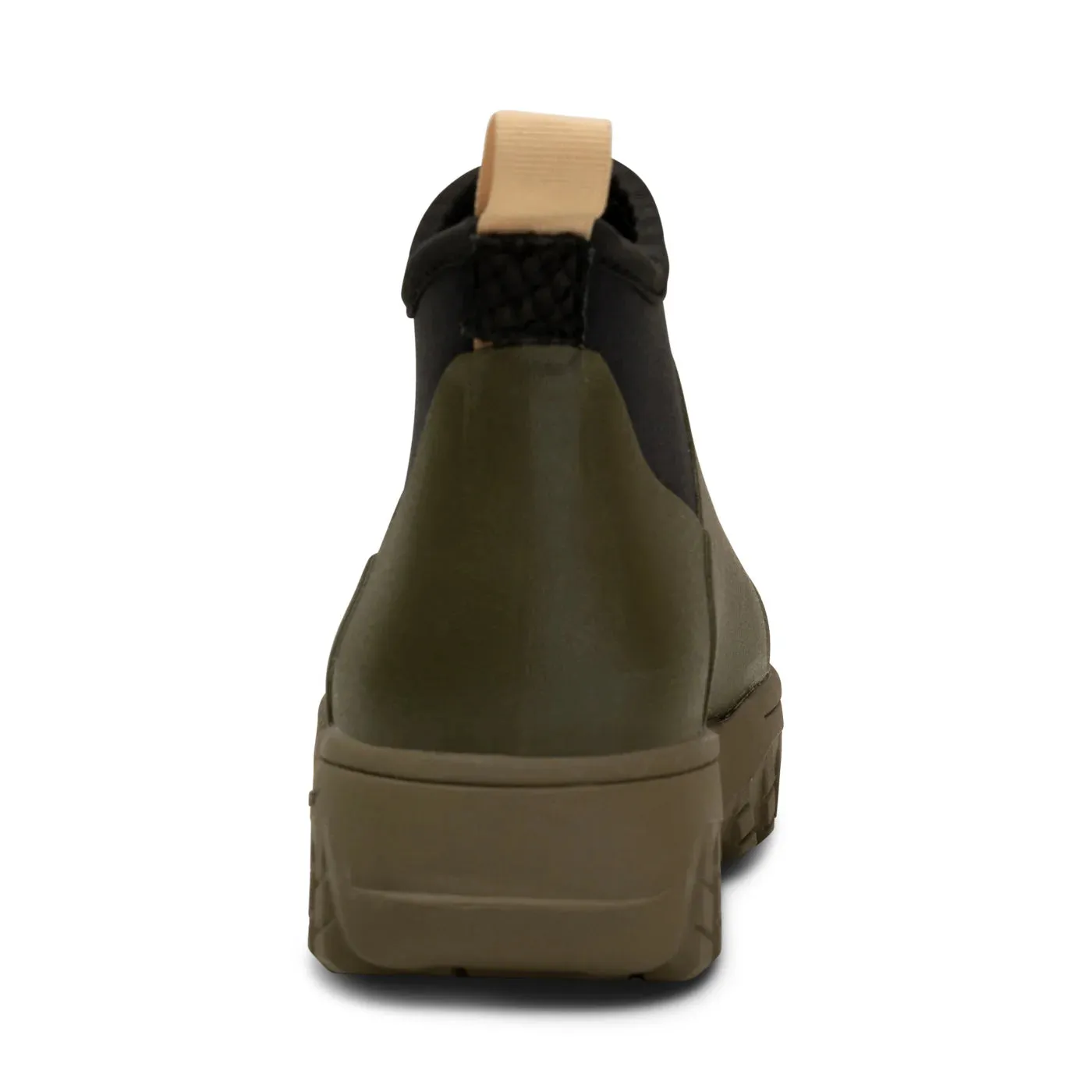 Irene Dark Olive