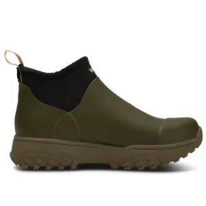 Irene Dark Olive