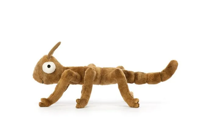 Jellycat Stanley Stick Insect