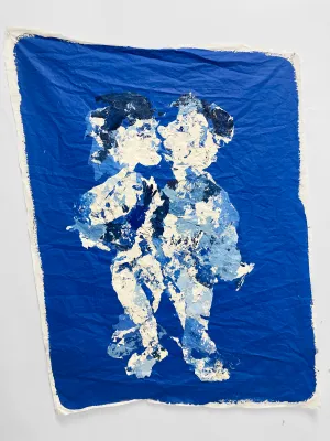 Jess Bass, "The Walking"
