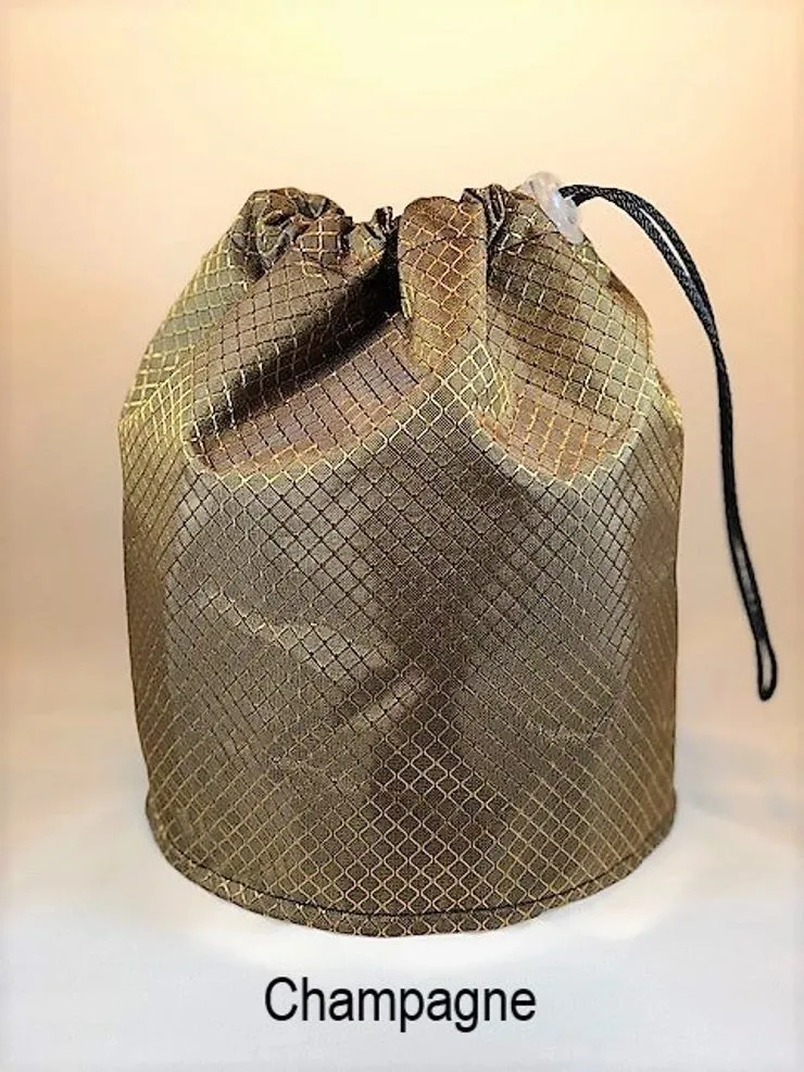Jewel GoKnits Pouch