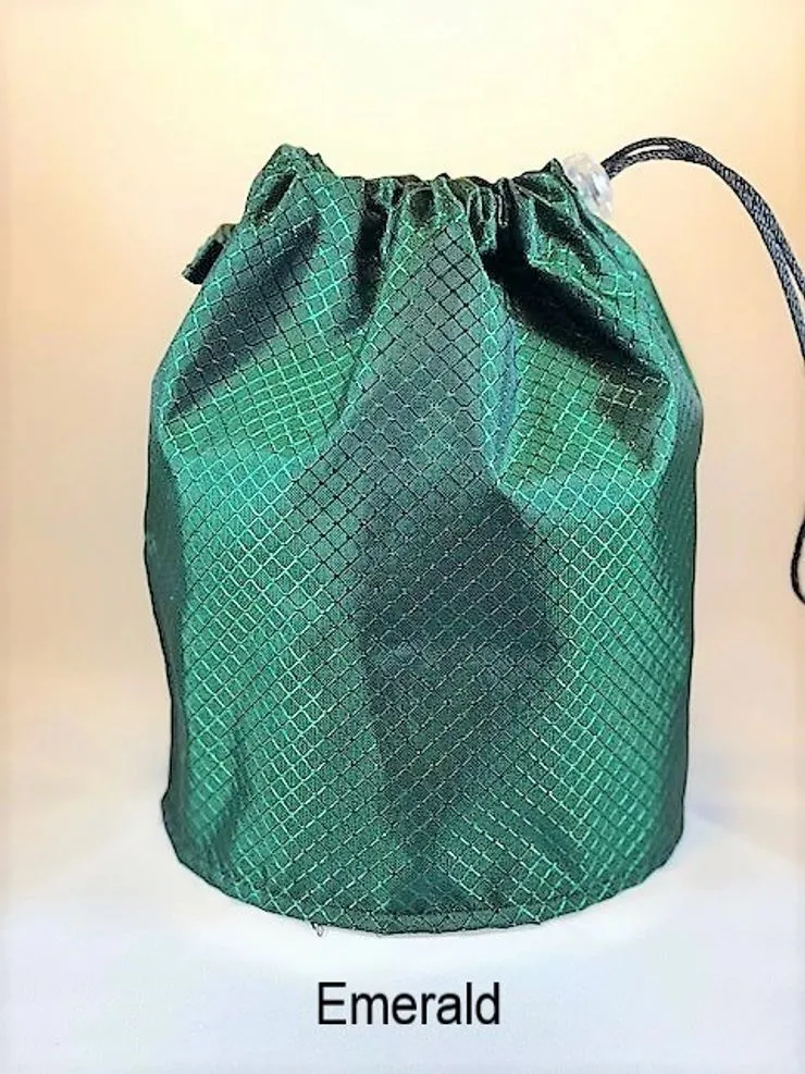 Jewel GoKnits Pouch