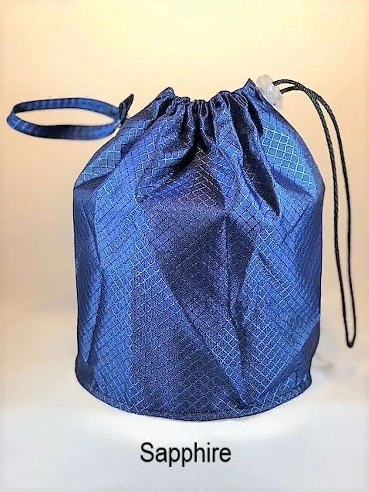 Jewel GoKnits Pouch
