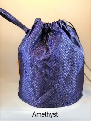 Jewel GoKnits Pouch