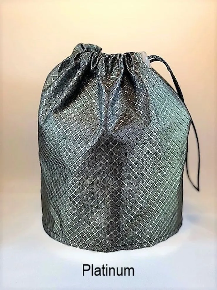 Jewel GoKnits Pouch