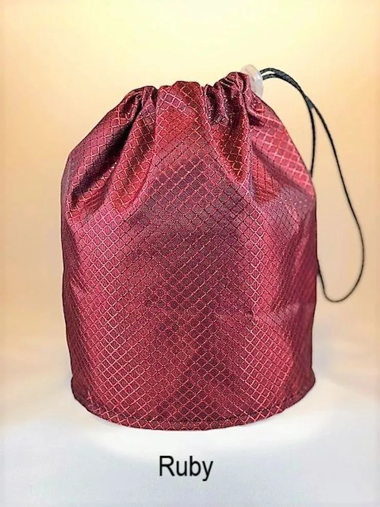 Jewel GoKnits Pouch