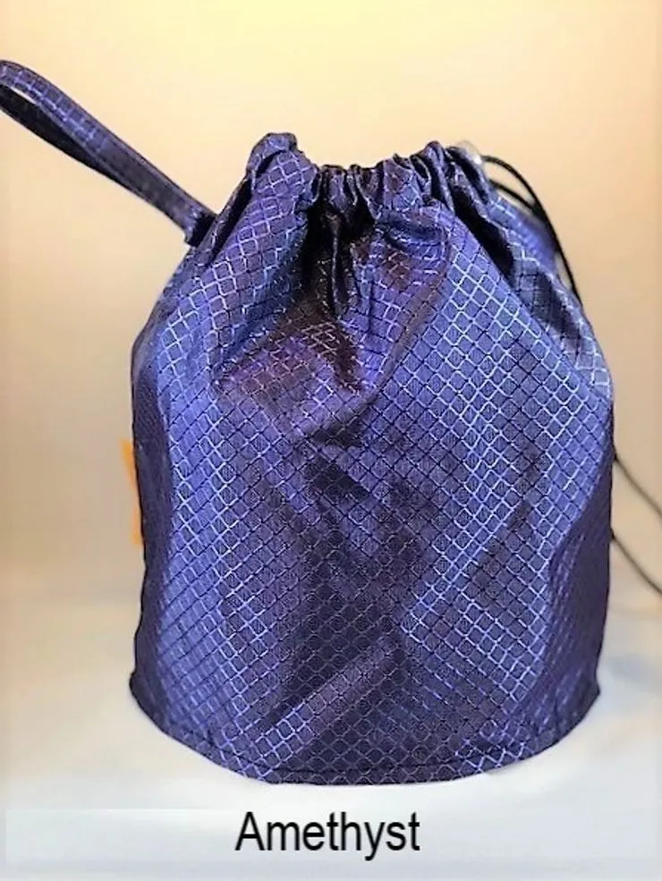 Jewel GoKnits Pouch