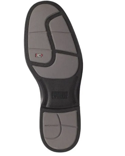 JOHNSTON & MURPHY- MEN'S XC4® STANTON DRESS SHOE