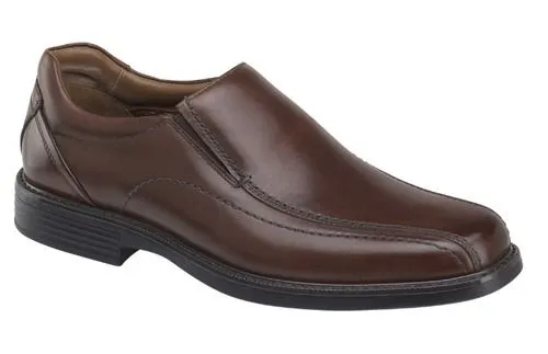 JOHNSTON & MURPHY- MEN'S XC4® STANTON DRESS SHOE