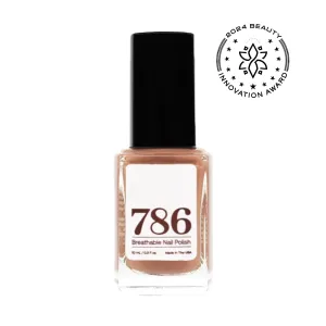 Kabul - Breathable Nail Polish