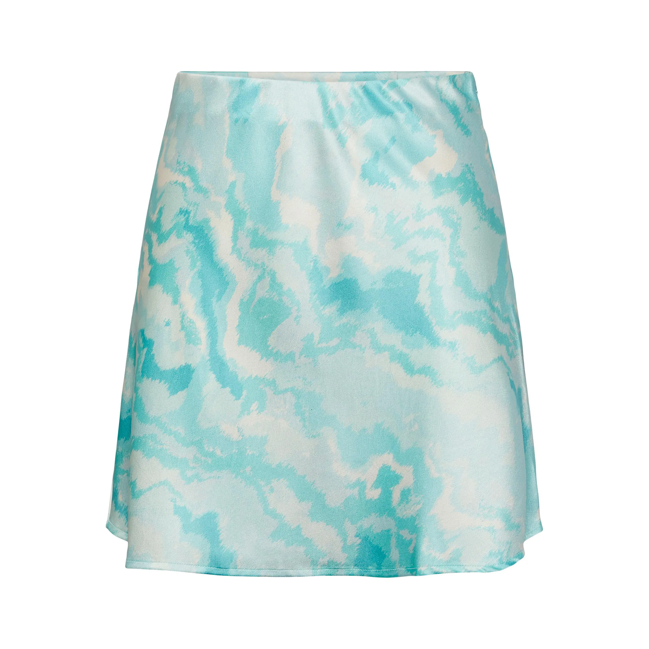 Kerra mini skirt
