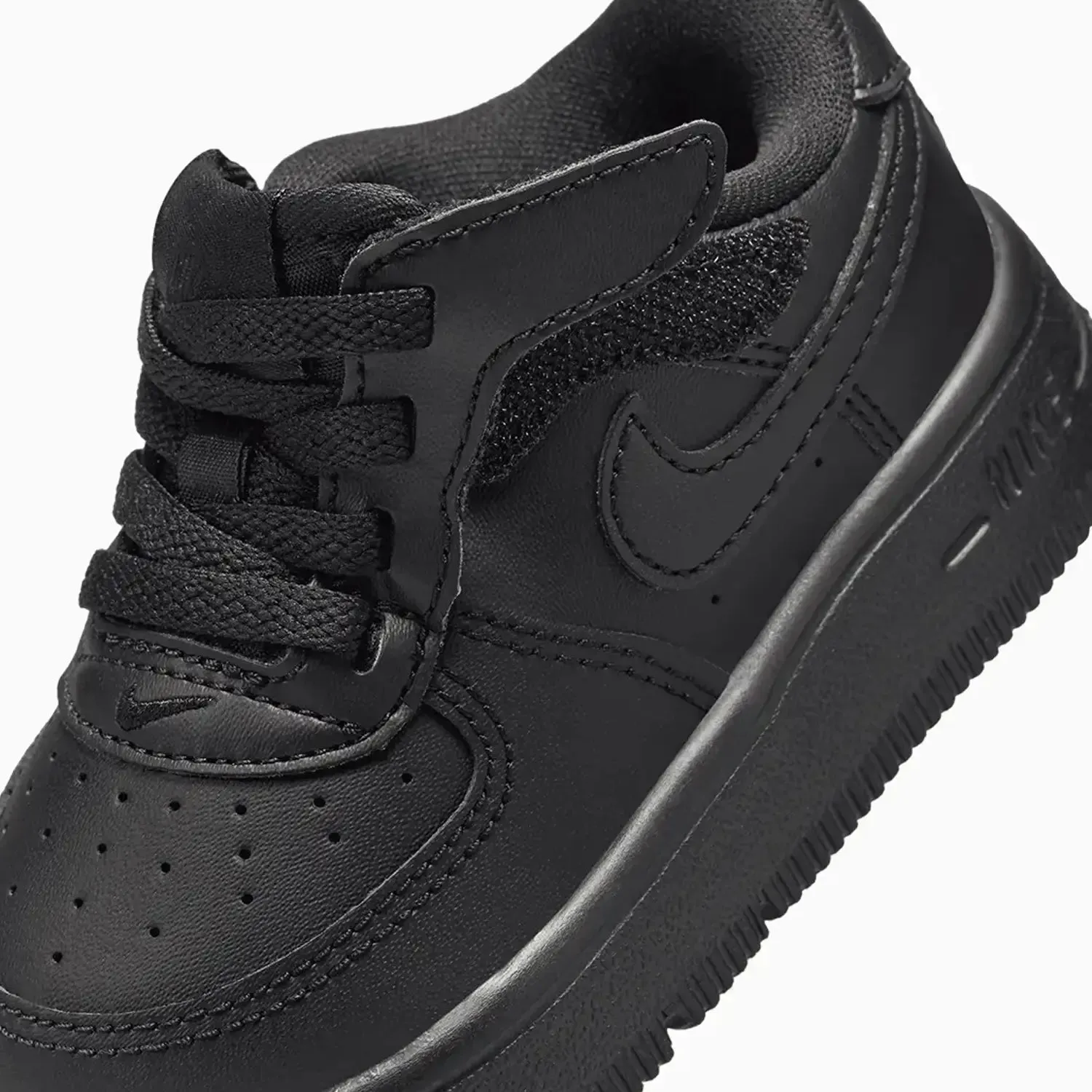 Kid's Force 1 Low FlyEase-EasyOn Toddlers