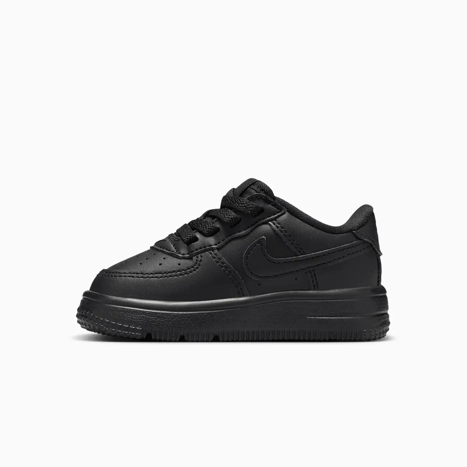 Kid's Force 1 Low FlyEase-EasyOn Toddlers