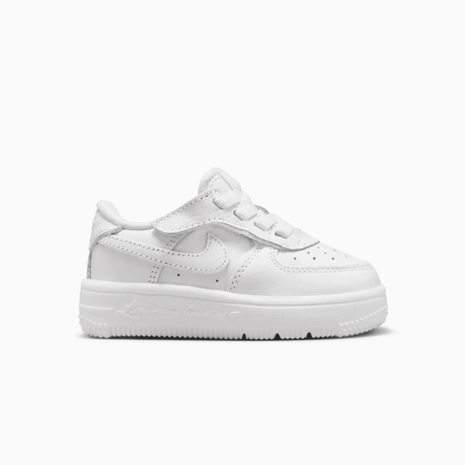 Kid's NOCTA Air Force 1 Low FlyEase-EasyOn "Love You Forever" Toddlers