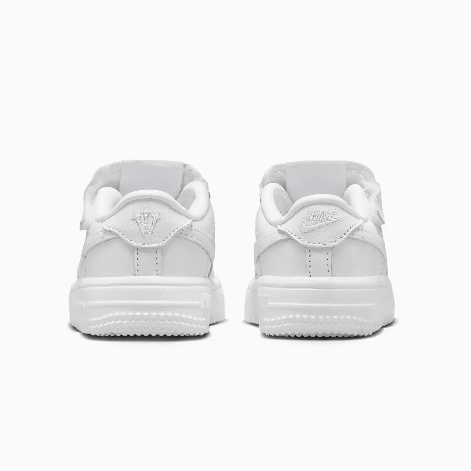 Kid's NOCTA Air Force 1 Low FlyEase-EasyOn "Love You Forever" Toddlers