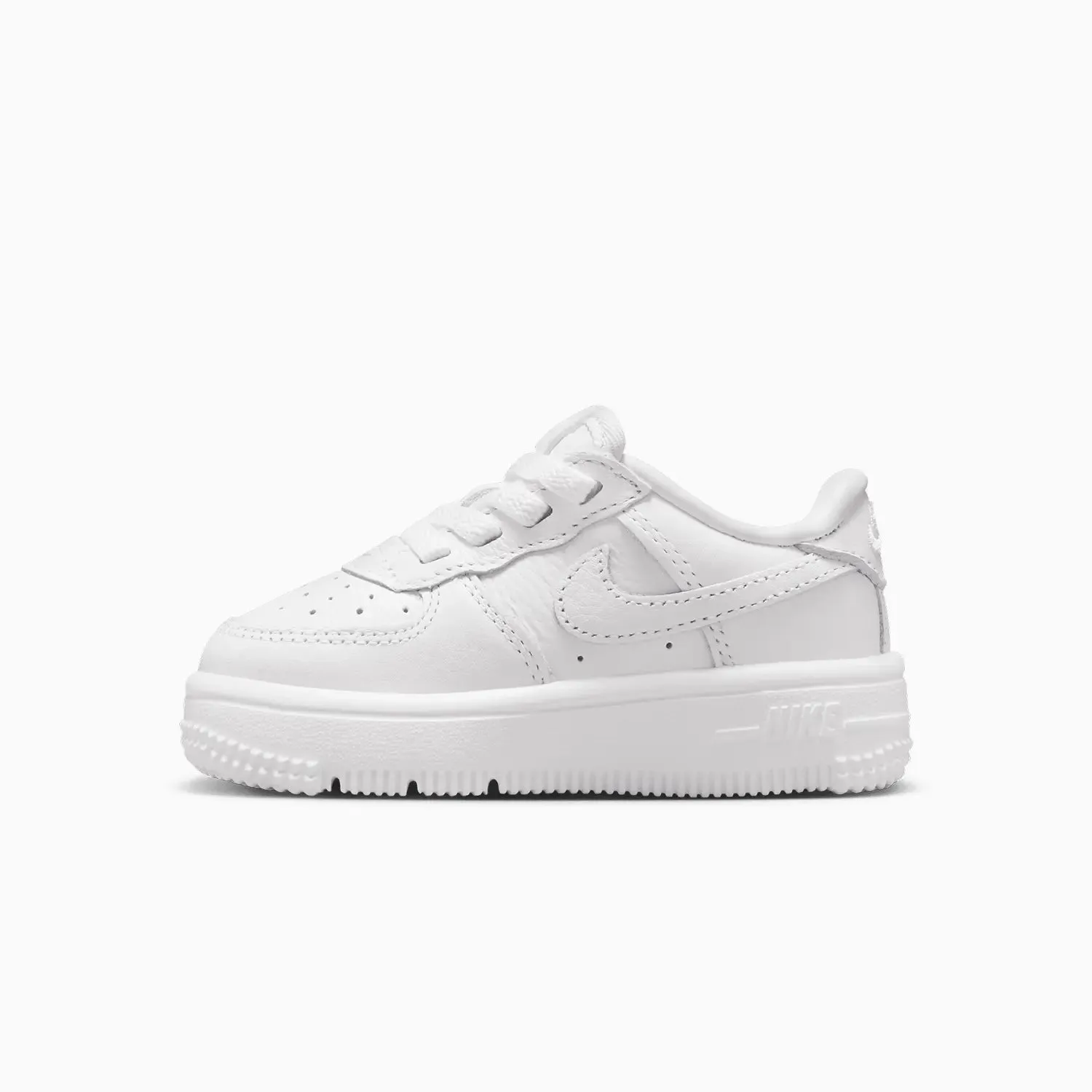 Kid's NOCTA Air Force 1 Low FlyEase-EasyOn "Love You Forever" Toddlers