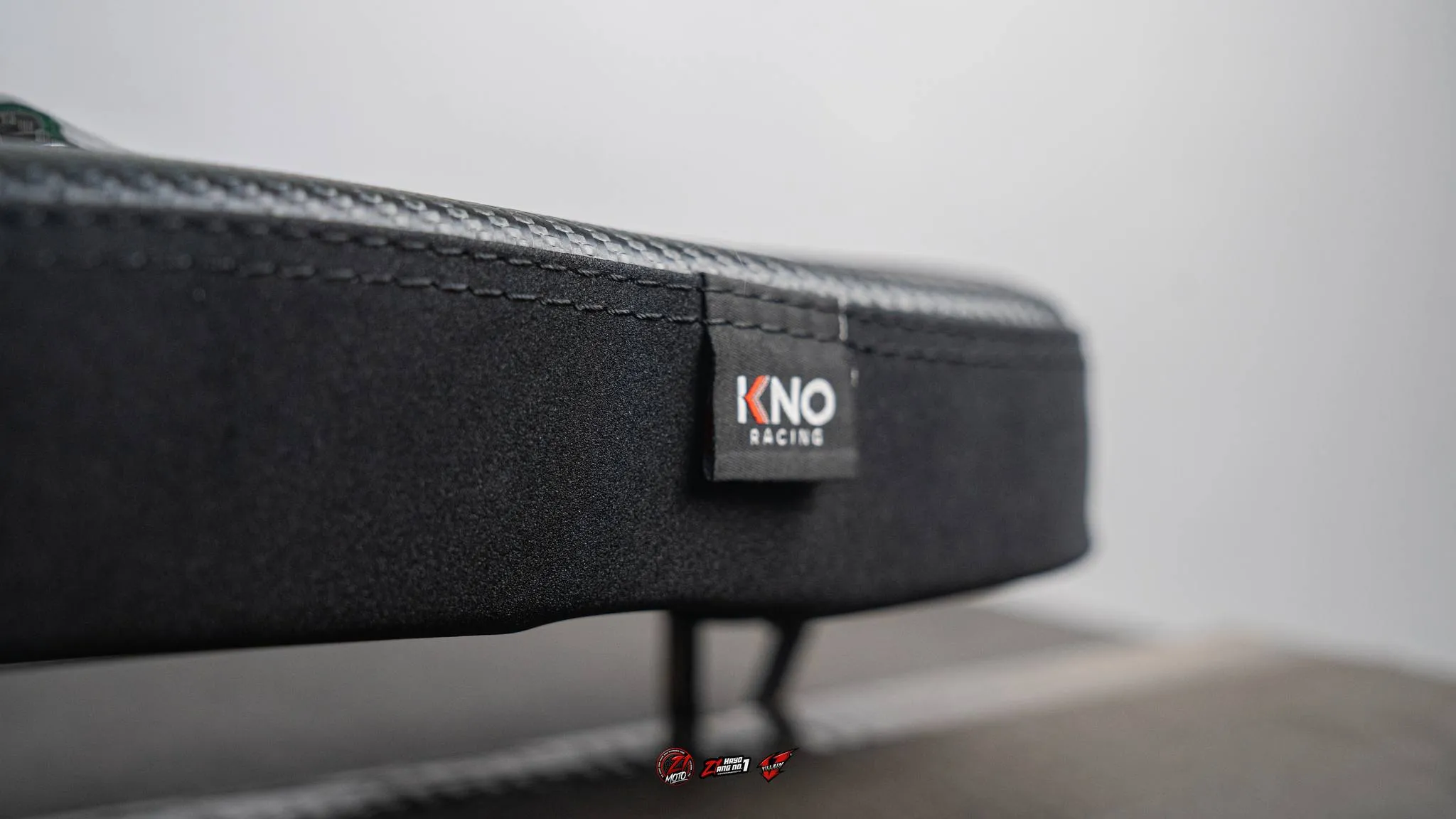KNO CAMEL SEAT FOR CLICK 125 / 150