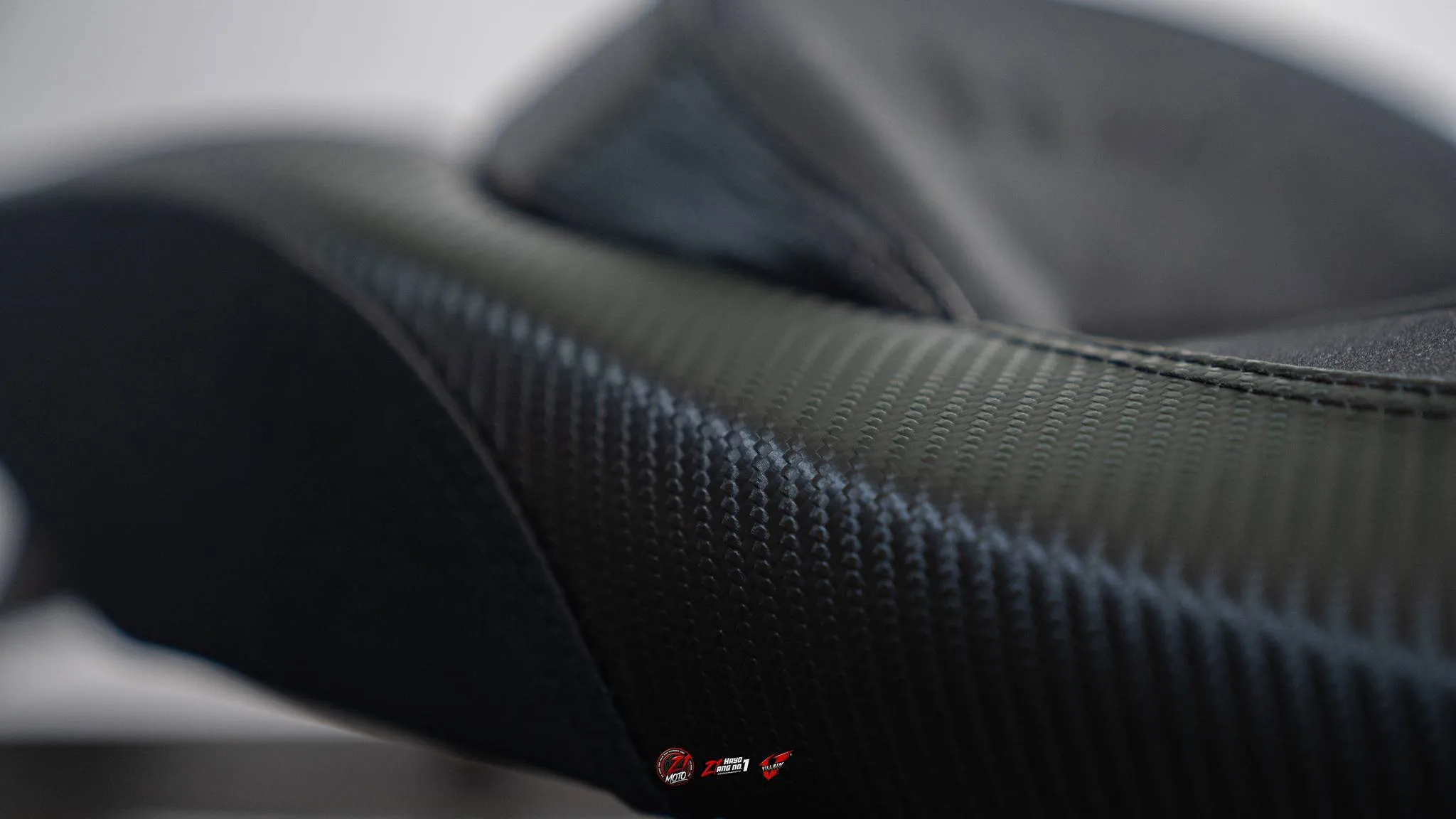 KNO CAMEL SEAT FOR CLICK 125 / 150