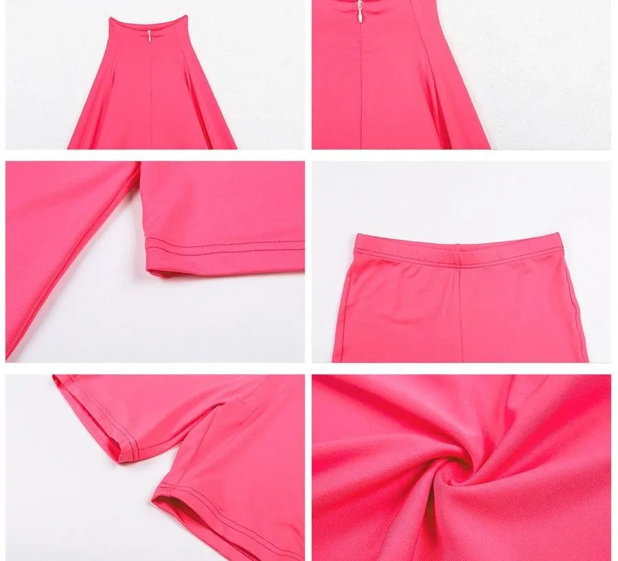 Laila Athleisure Set