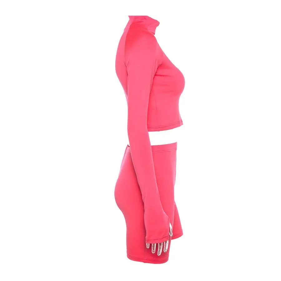 Laila Athleisure Set