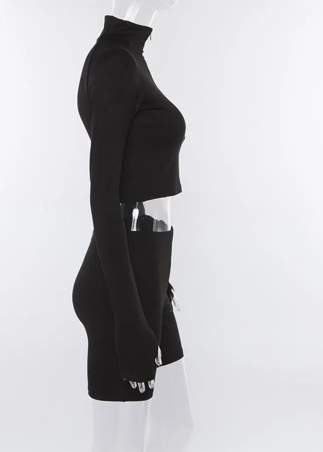 Laila Athleisure Set