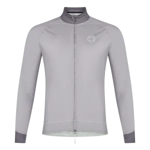 LE BRAQUET Windproof Jacket | BORDURE Taupe