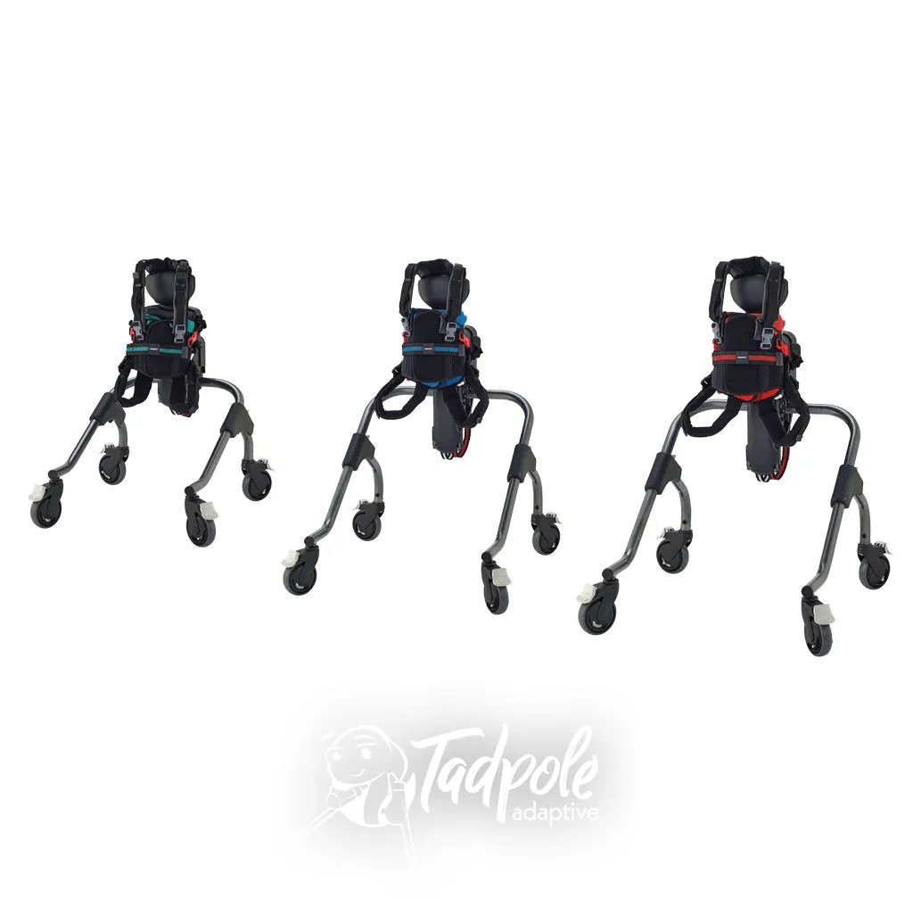 Leckey MyWay  Stander