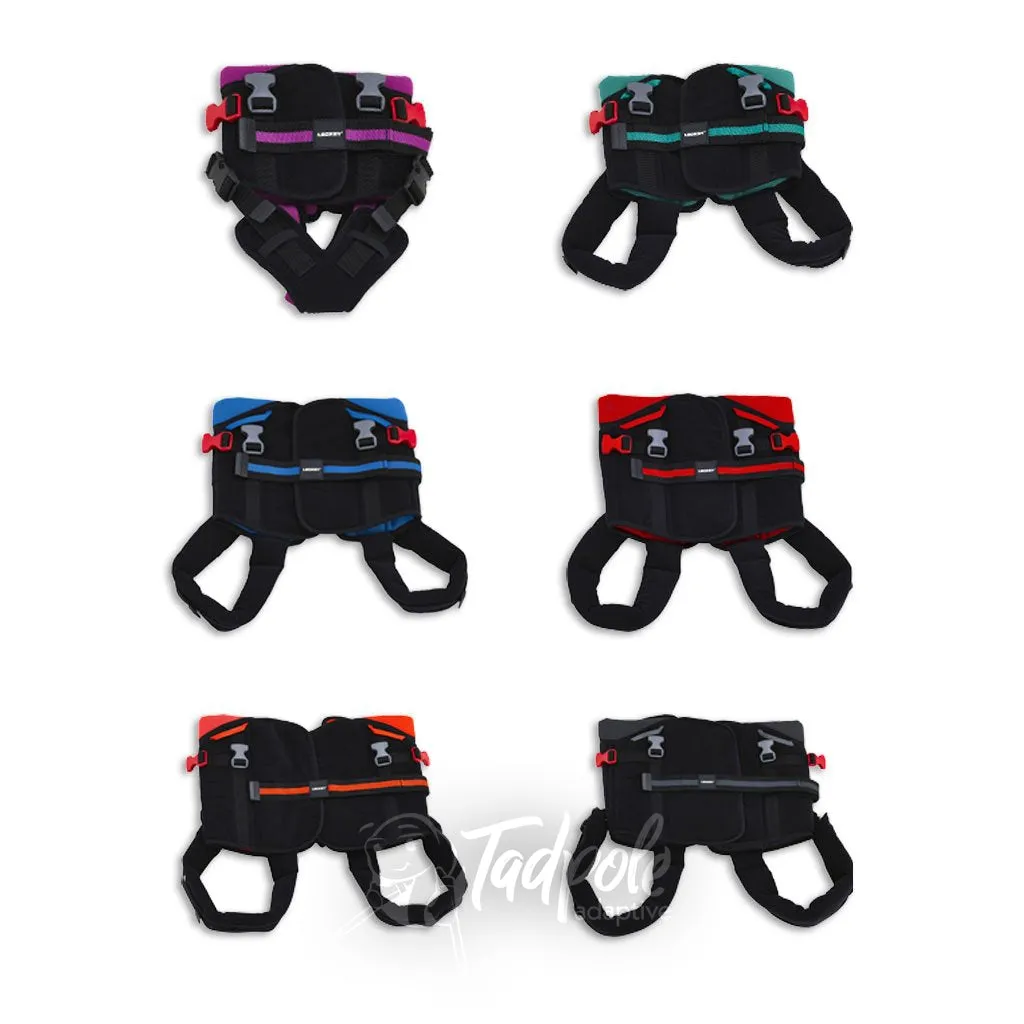 Leckey MyWay  Stander